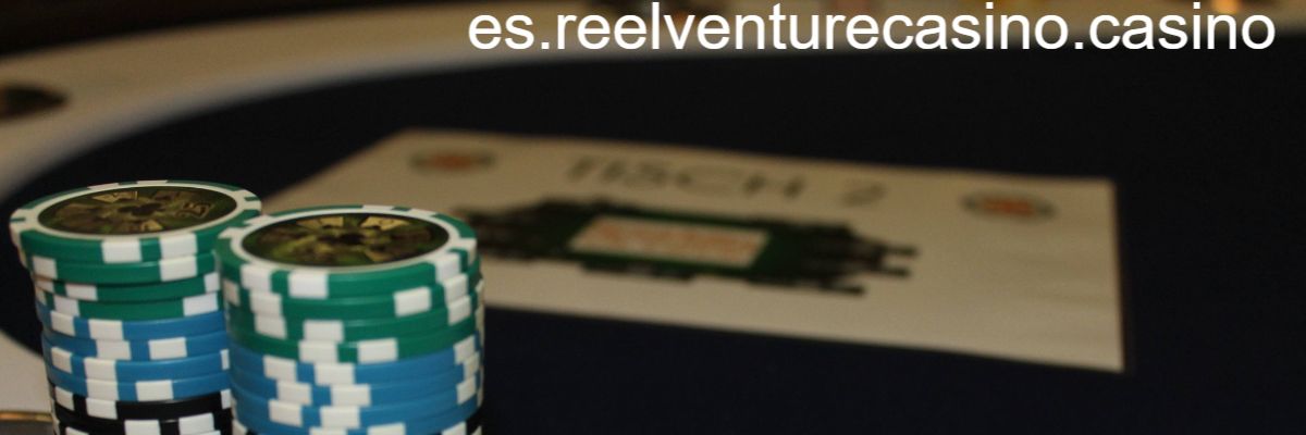 es.reelventurecasino.casino